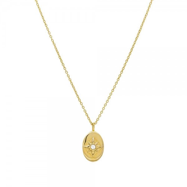 Ogrlica zvezdni utrinek